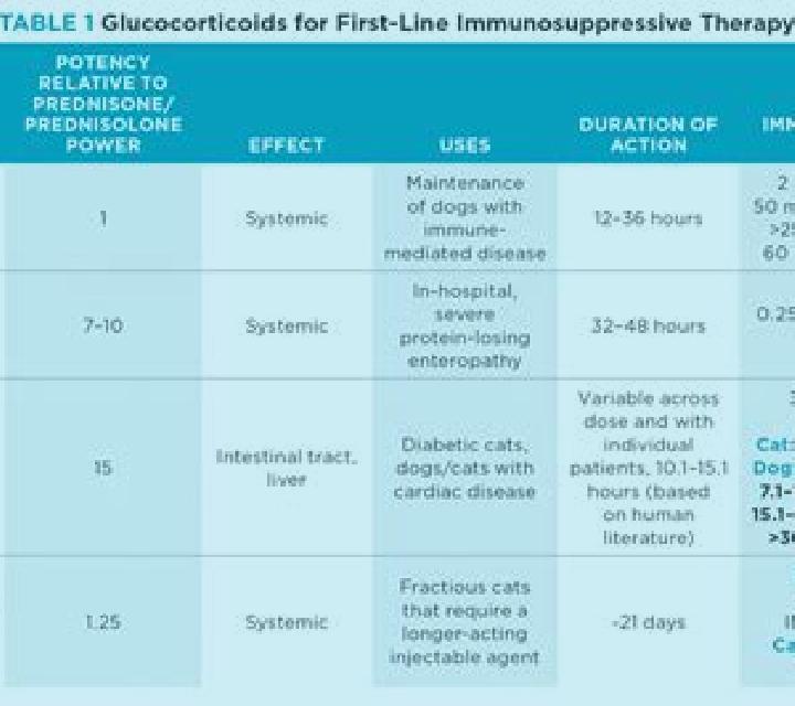 Prednisolone dose reduction chart for prednisolone tablet