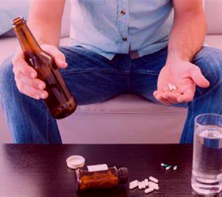 Prednisolone drinking alcohol while taking prednisolone pills