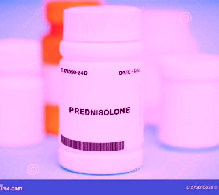 Prednisolone generic prelone same as prednisolone medication