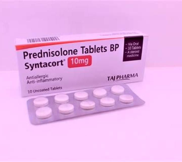 Prednisolone generic prelone same as prednisolone tablet