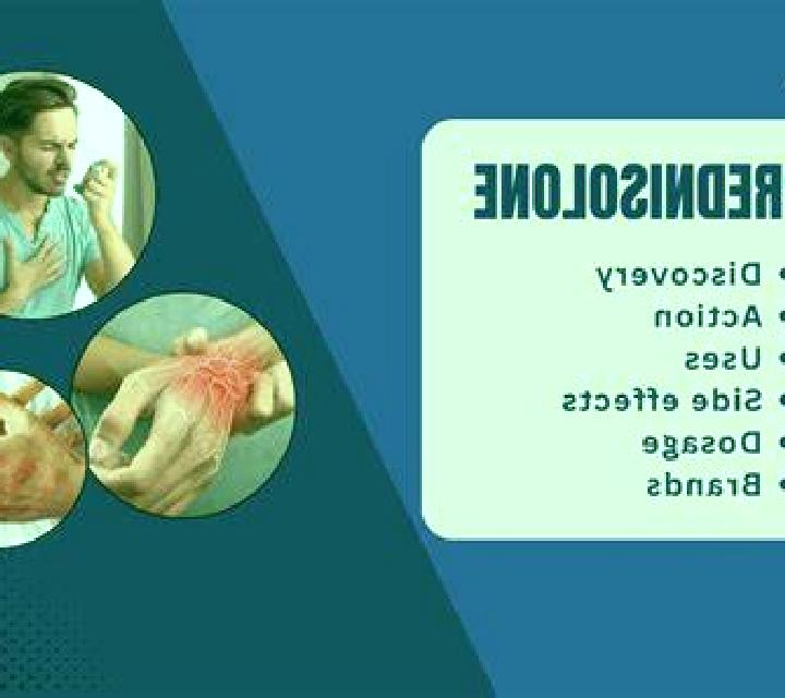 Prednisolone how do prednisolone steroids work medication