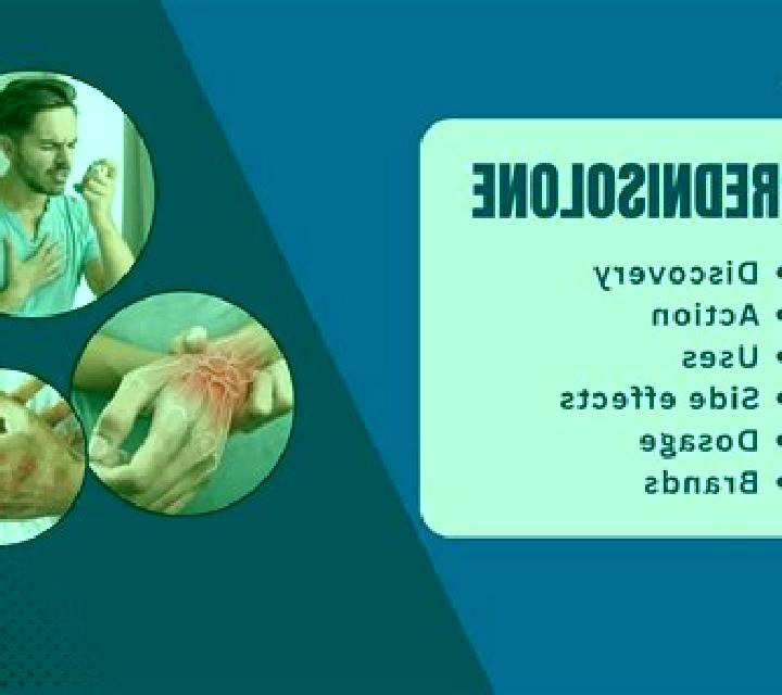 Prednisolone how do prednisolone work glomerulonephritis medication