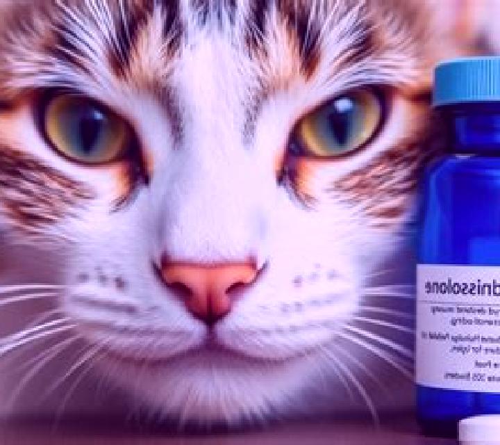 Prednisolone how does prednisolone affect cats system tablet