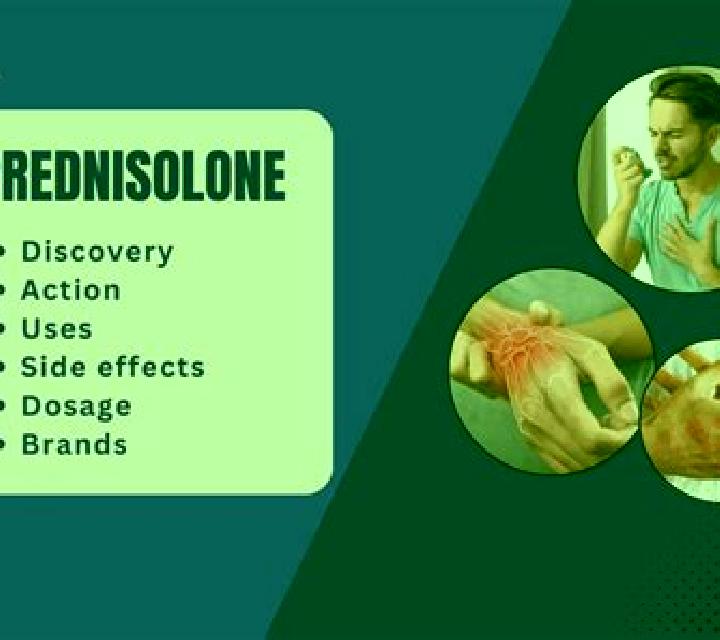 Prednisolone how does prednisolone affect sleep tablet