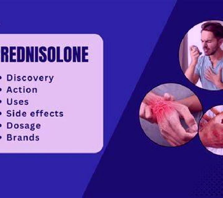 Prednisolone how does prednisolone affect the body medication
