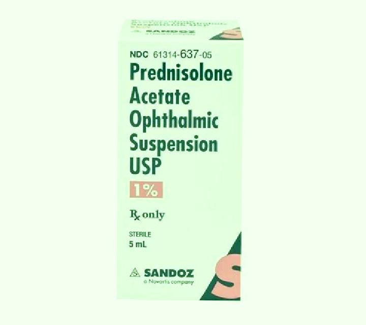 Prednisolone how does prednisolone ear drops work tablet