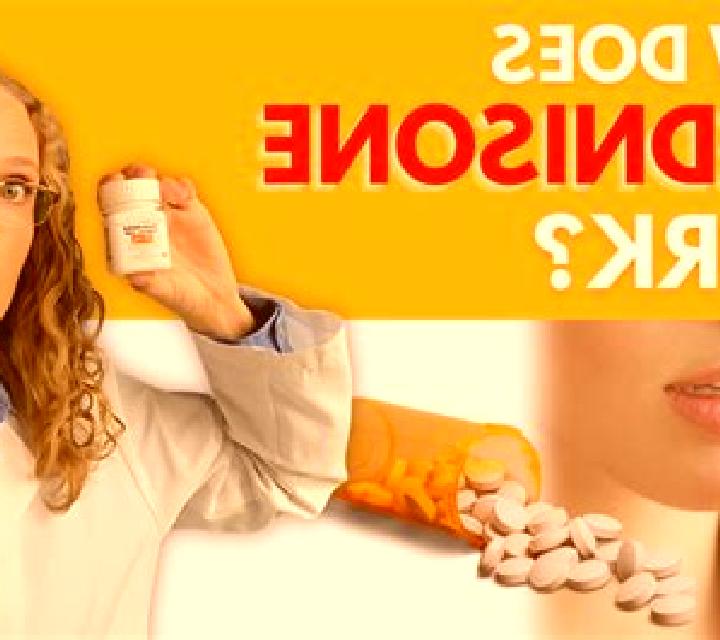 Prednisolone how does prednisolone help glaucoma pills