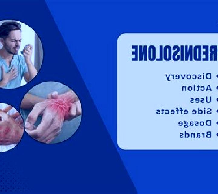 Prednisolone how does prednisolone help with copd medication