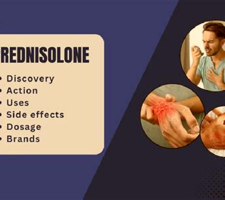 Prednisolone how does prednisolone work in copd tablet
