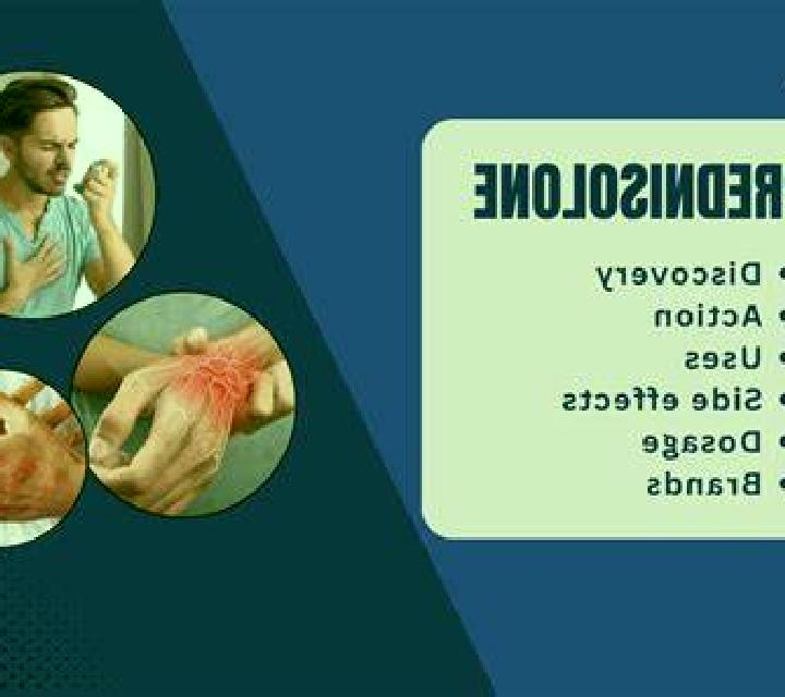 Prednisolone how does prednisolone work in ra tablet