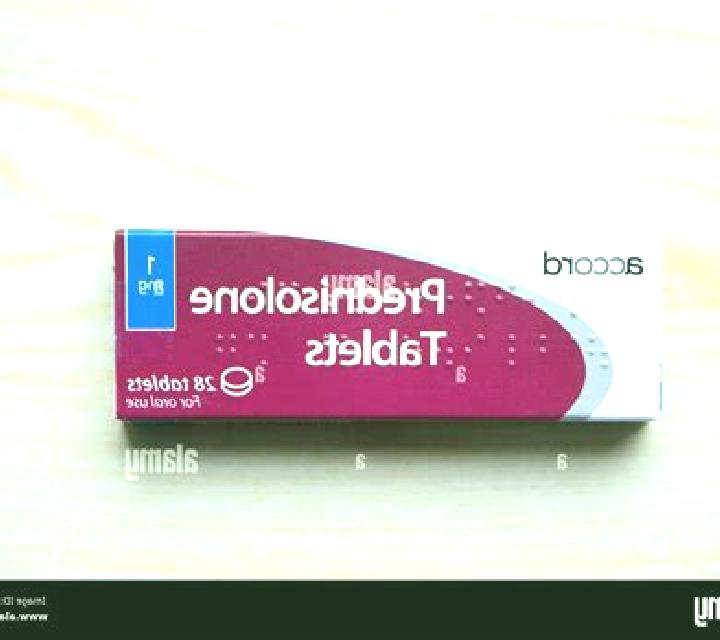 Prednisolone how does prednisolone work with tablet