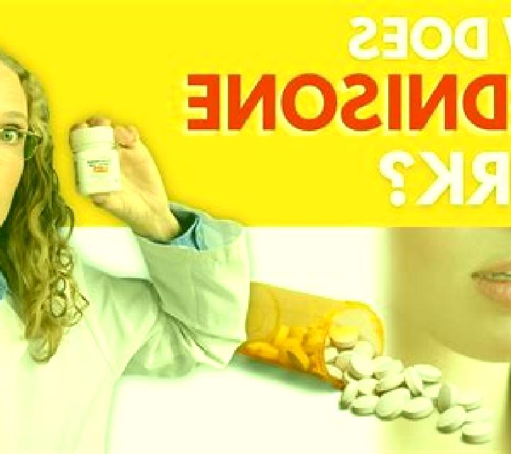 Prednisolone how does prednisone differ from prednisolone tablet