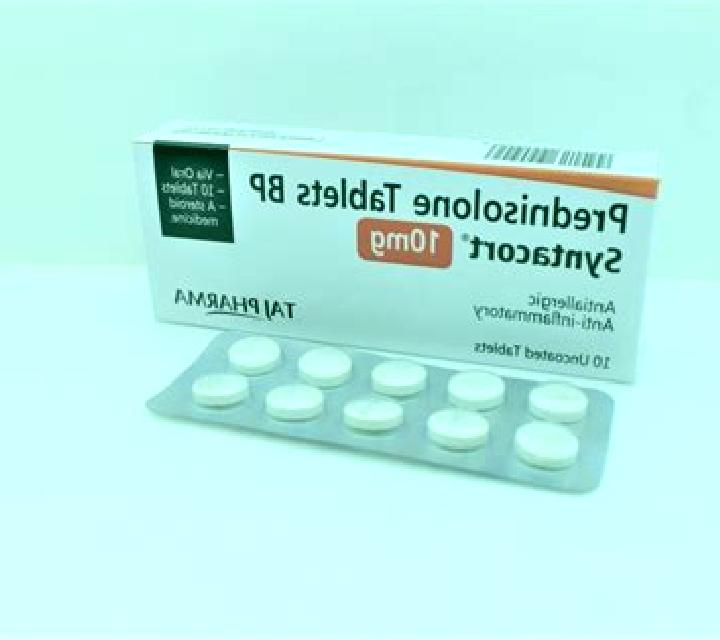 Prednisolone how fast does prednisolone start working tablet