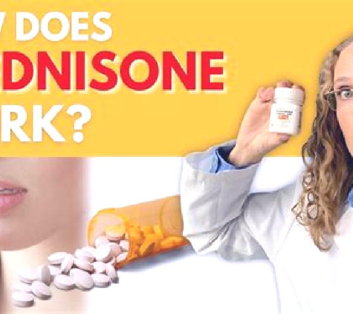 Prednisolone how quickly do prednisolone tablets work pills