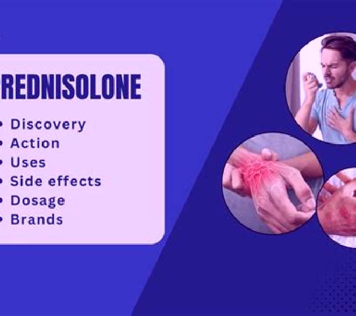 Prednisolone how quickly do prednisolone work with polymyalgia tablet