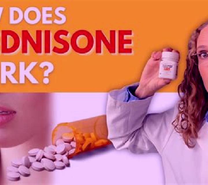 Prednisolone how quickly does prednisolone work for croup pharmacy