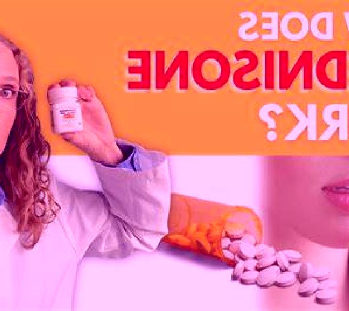 Prednisolone how quickly does prednisolone work for croup pills