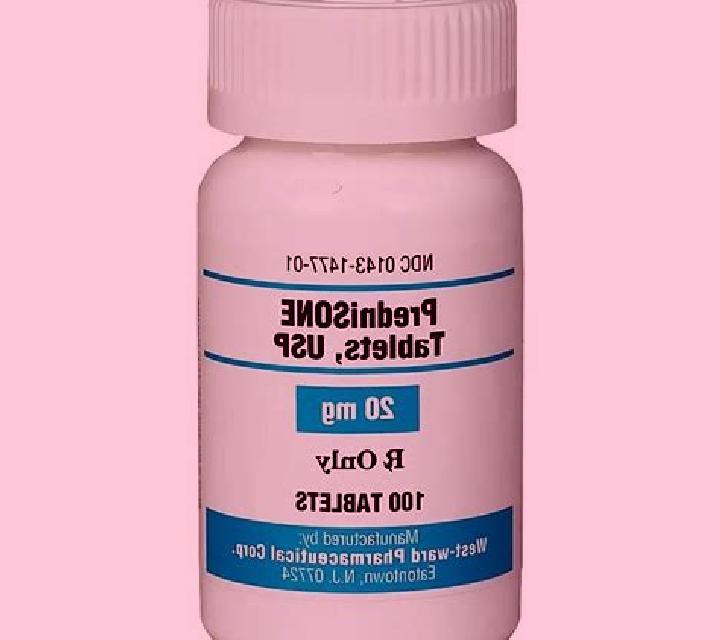 Prednisolone https en.m.wikipedia.org wiki prednisolone tablet