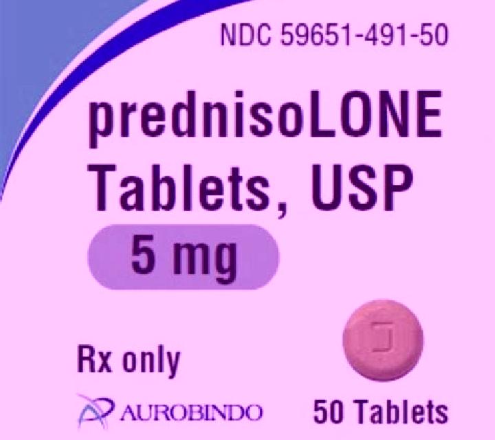 Prednisolone hyperosmia prednisolone pills