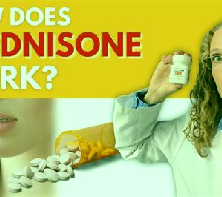 Prednisolone if prednisolone does not work tablet