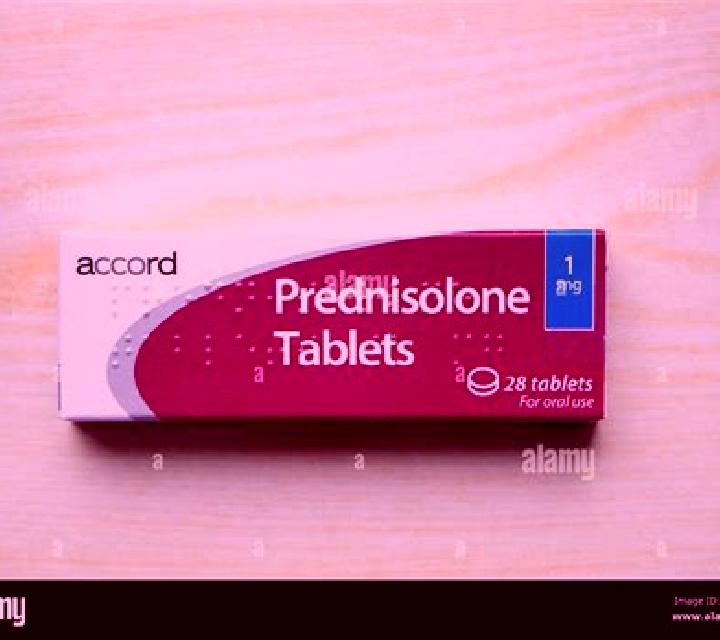 Prednisolone interactions with prednisolone tablet
