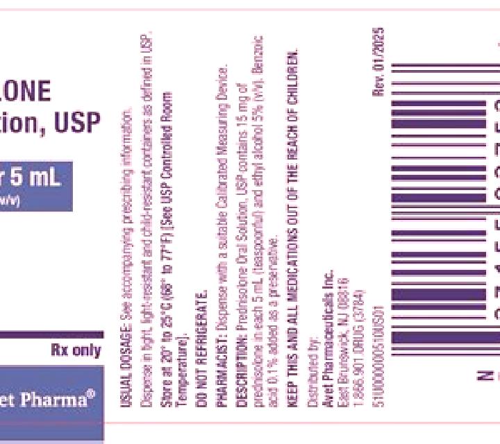 Prednisolone is prednisolone a solution medication