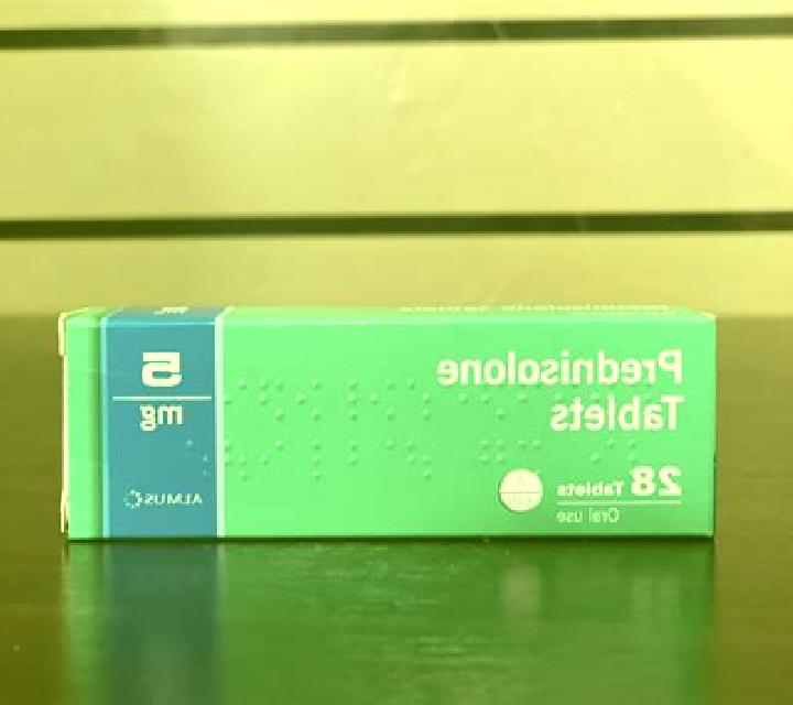 Prednisolone justanswer prednisolone shaky tablet