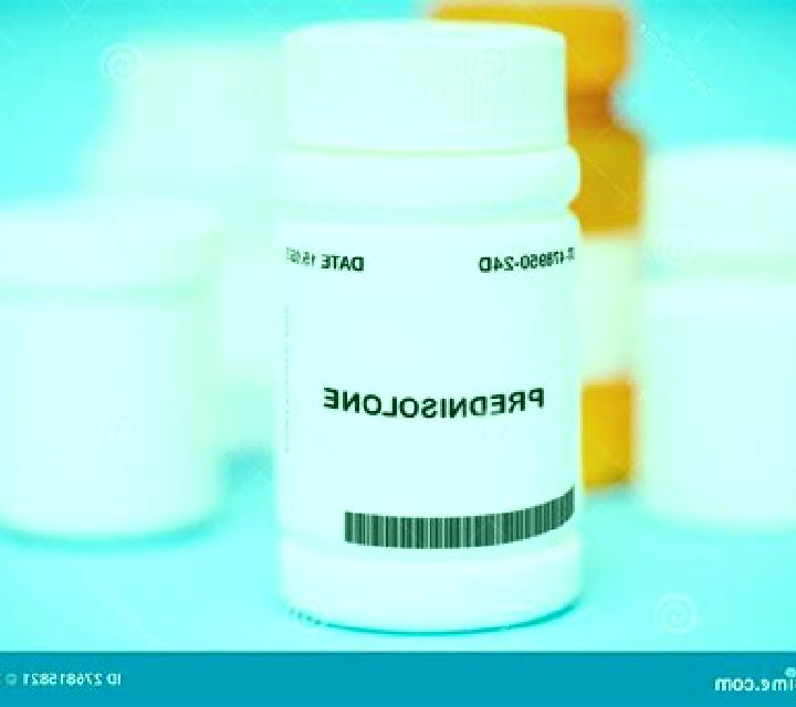 Prednisolone liftingweigjts while on prednisolone medication