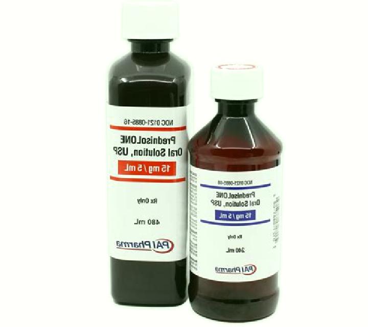 Prednisolone liquid prednisolone medication