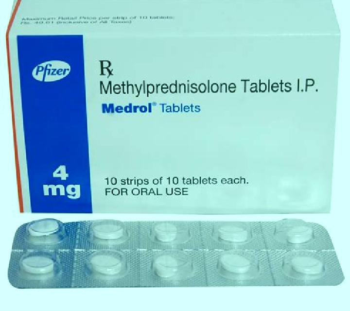Prednisolone methylpred vs prednisolone medication