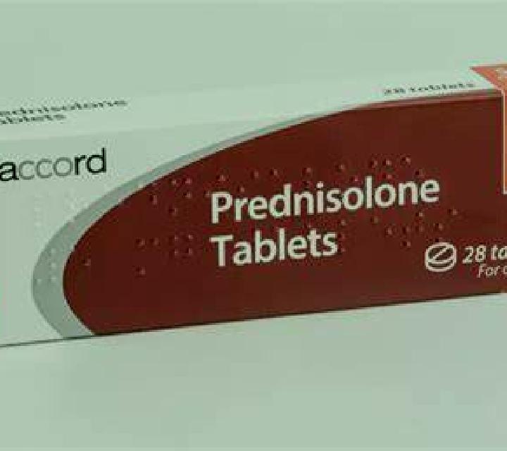 Prednisolone nhs prednisolone withdrawal plan tablet