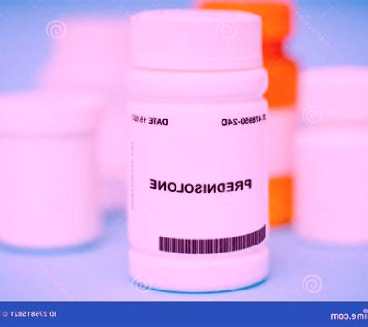 Prednisolone pdr prednisolone medication