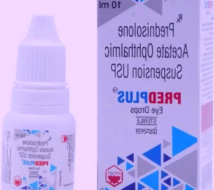 Prednisolone pharma prednisolone eye drops tablet