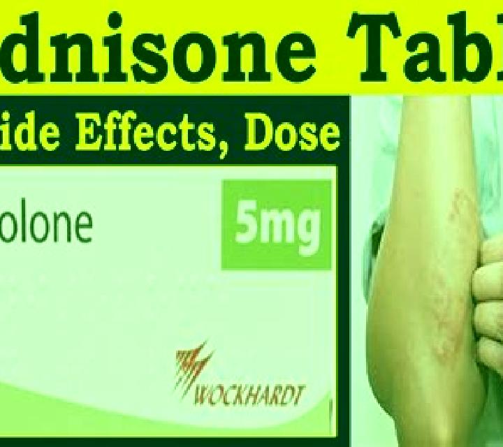 Prednisolone pms-prednisolone side effects pills