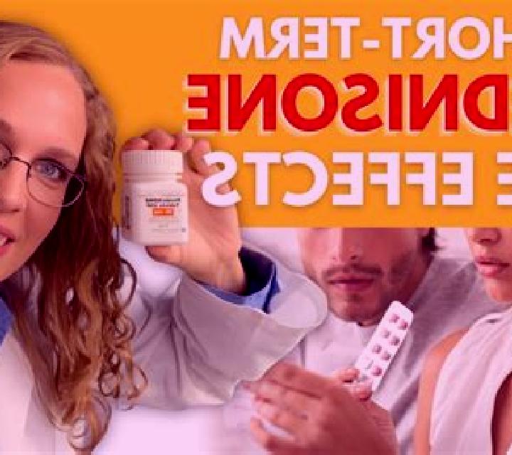 Prednisolone prednisolon side effect pharmacy
