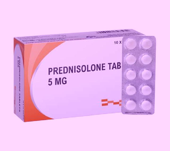 Prednisolone prednisolon tabletes pharmacy