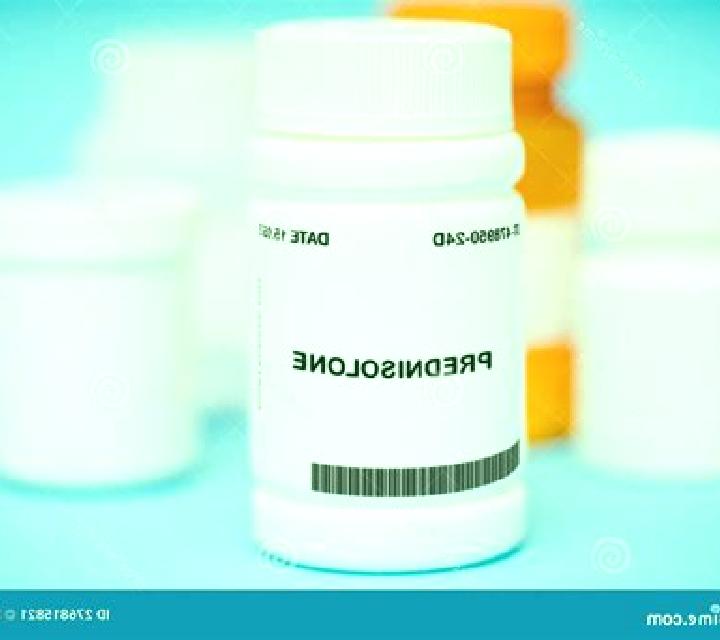 Prednisolone prednisolonal medication
