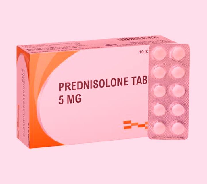 Prednisolone prednisolone 5mg composition pharmacy