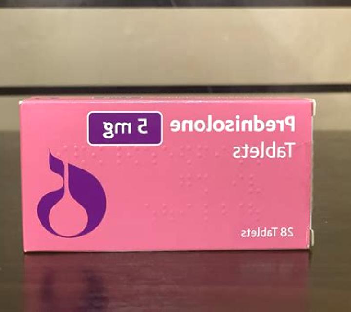 Prednisolone prednisolone 5mg leaflet medication