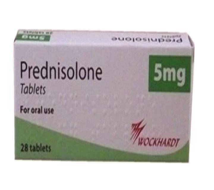 Prednisolone prednisolone 5mg soluble tablets side effects tablet