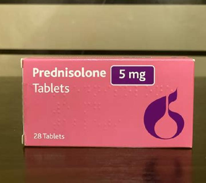 Prednisolone prednisolone 5mg tablet side effects medication