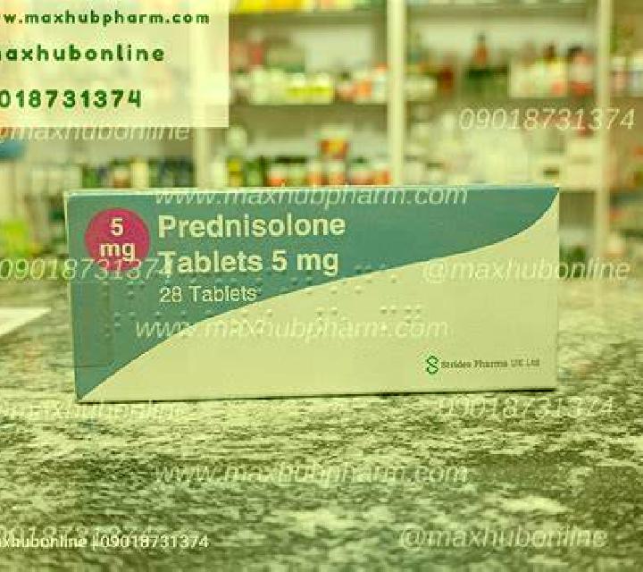 Prednisolone prednisolone 5mg tablet side effects tablet