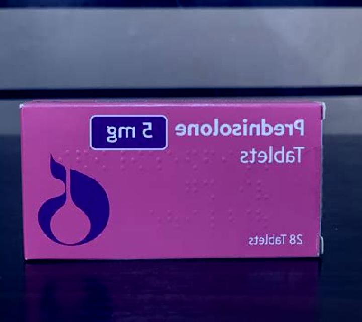 Prednisolone prednisolone 5mg usage pills