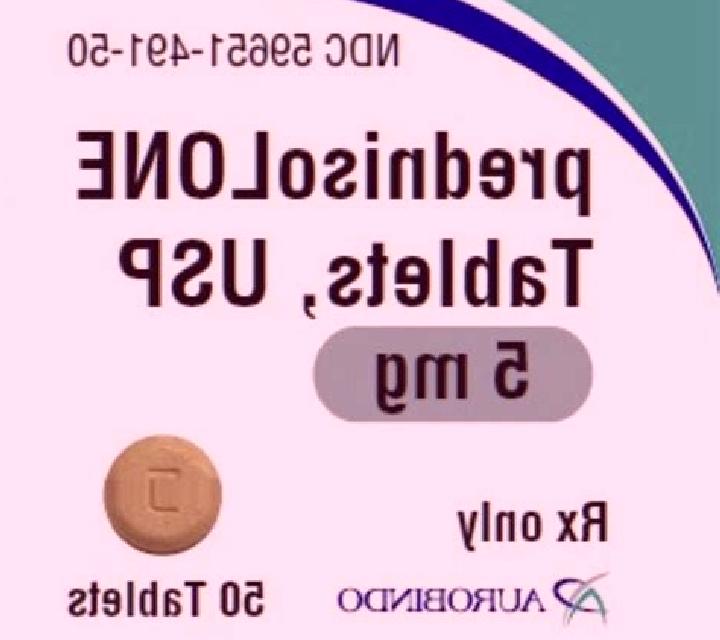 Prednisolone prednisolone acetate pharma tablet