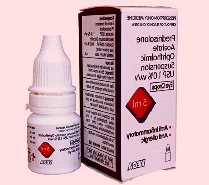 Prednisolone prednisolone and eye problems pharmacy