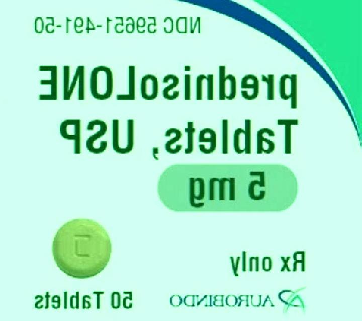 Prednisolone prednisolone and thyroid problems tablet