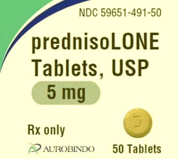 Prednisolone prednisolone anxious tablet