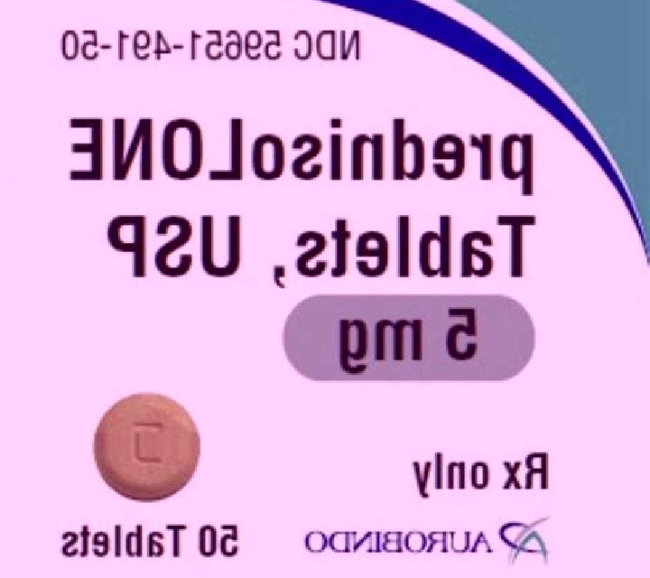 Prednisolone prednisolone aode effecr threshold tablet