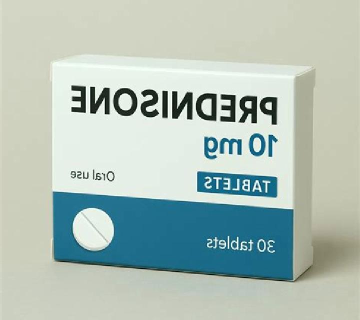 Prednisolone prednisolone asthma attack medication