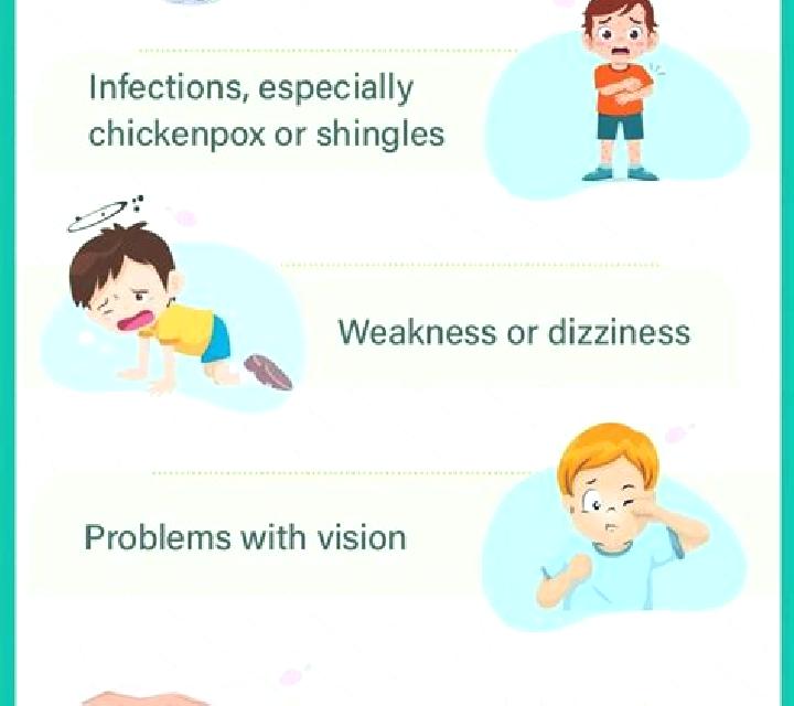 Prednisolone prednisolone babies side effects medication